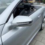 SL 63 AMG *ACC*Leder*Xenon*87tkm*1.HAND*BRD