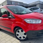 Transit Courier Kombi Trend *Klima*Schiebetür*
