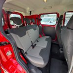Transit Courier Kombi Trend *Klima*Schiebetür*