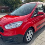 Transit Courier Kombi Trend *Klima*Schiebetür*