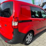 Transit Courier Kombi Trend *Klima*Schiebetür*