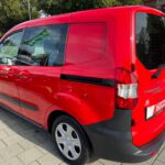 Transit Courier Kombi Trend *Klima*Schiebetür*