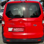 Transit Courier Kombi Trend *Klima*Schiebetür*