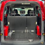 Transit Courier Kombi Trend *Klima*Schiebetür*