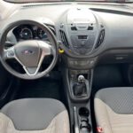 Transit Courier Kombi Trend *Klima*Schiebetür*
